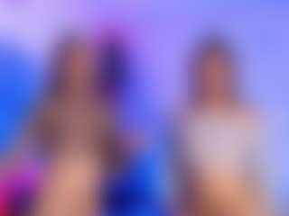 ALEXA AND KIM's Live Sex Cam Show
