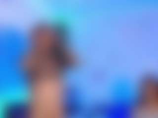 ALEXA AND KIM's Live Sex Cam Show