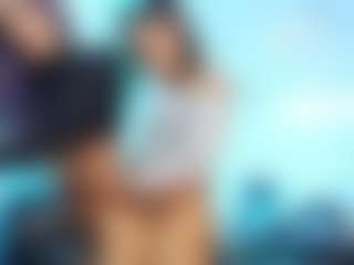Live cam show with ALEXA AND KIM - Tease on makecum.org