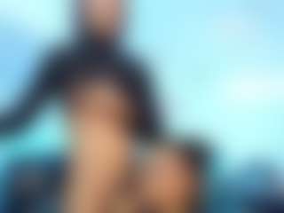ALEXA AND KIMs Live-Sex-Cam-Show
