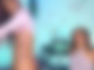 ALEXA AND KIM's Live Sex Cam Show