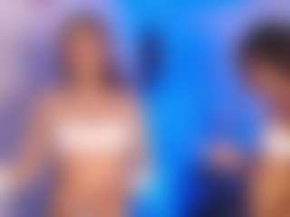 Live cam show with ALEXA AND KIM - White on Camsoda | panama