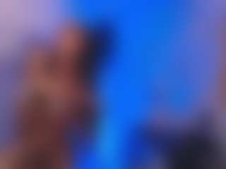 ALEXA AND KIM's Live Sex Cam Show