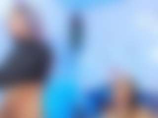 Live cam show with ALEXA AND KIM - Tattoos on Strip Flash - Live Sex Shows