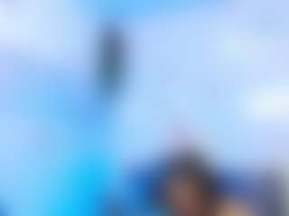 Live cam show with ALEXA AND KIM - Brown Eyes on Strip Flash - Live Sex Shows