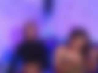 Show de câmera ao vivo com ALEXA AND KIM - Average no Camsoda