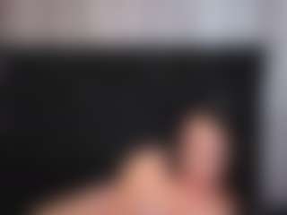 Show de Sexo ao Vivo na Câmera de Alicee-Moonn