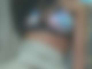 coloufulzany's Live Sex Cam Show