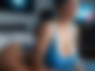 Overwatch girl's Live Sex Cam Show