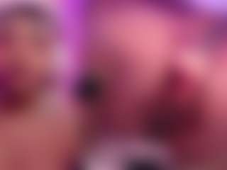 GinaKurt's Live Sex Cam Show