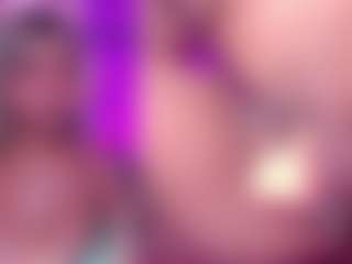 GinaKurt's Live Sex Cam Show