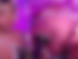 Live cam show with GinaKurt - College Latina on xfollow cams | colombia