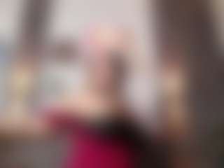 Alice's Live Sex Cam Show
