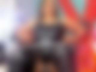 Live cam show with Aryfox83 - Mistress on Streamer API