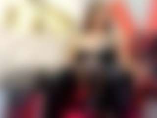 Live cam show with Aryfox83 - Curly on Cam Slut