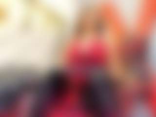 Live cam show with Aryfox83 - Fit on Camsoda