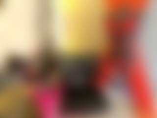 Live cam show with Aryfox83 - Curly on makecum.org