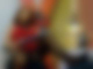 Live cam show with Aryfox83 - Curly on Mixed Magazine Live