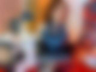 Live cam show with Aryfox83 - Curly on luckytryst.com