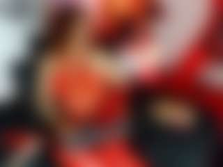 Spettacolo in cam dal vivo con Aryfox83 - Juguetes su Camsoda