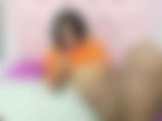 Enyeliana's Live Sex Cam Show
