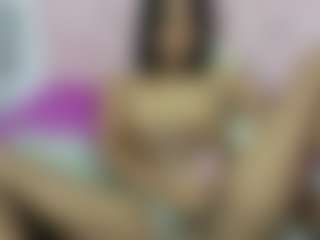 Enyeliana's Live Sex Cam Show