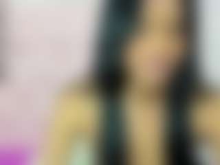 Enyeliana's Live Sex Cam Show