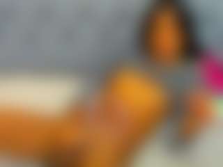 Enyeliana's Live Sex Cam Show