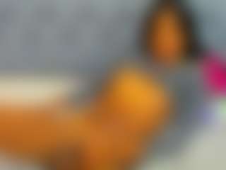 Enyeliana's Live Sex Cam Show