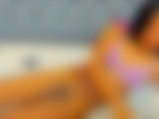 Enyeliana's Live Sex Cam Show