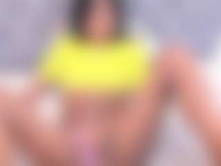 Enyeliana's Live Sex Cam Show