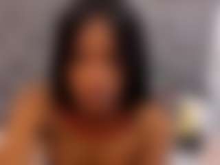 Enyeliana's Live Sex Cam Show
