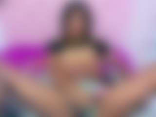 Enyeliana's Live Sex Cam Show