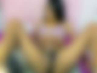 Enyeliana's Live Sex Cam Show