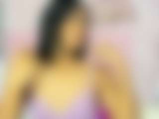 Enyeliana's Live Sex Cam Show