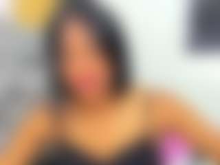 Enyeliana's Live Sex Cam Show