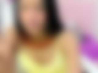 Enyeliana's Live Sex Cam Show