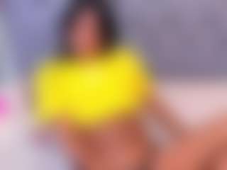 Enyeliana's Live Sex Cam Show