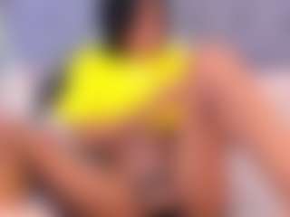 Enyeliana's Live Sex Cam Show