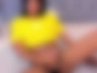 Enyeliana's Live Sex Cam Show
