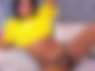 Enyeliana's Live Sex Cam Show