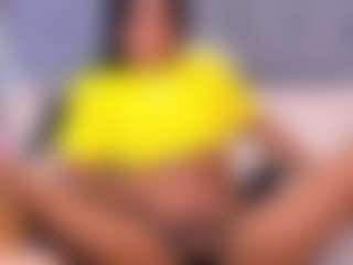 Enyeliana's Live Sex Cam Show
