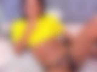Enyeliana's Live Sex Cam Show