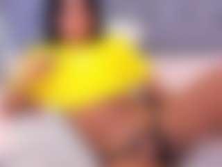 Enyeliana's Live Sex Cam Show