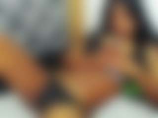 Enyeliana's Live Sex Cam Show