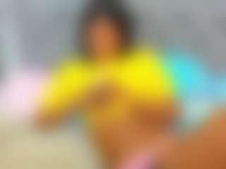 Enyeliana's Live Sex Cam Show