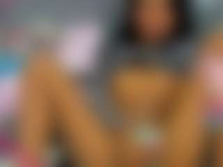 Enyeliana's Live Sex Cam Show