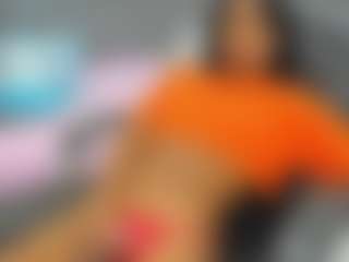 Live cam show with Enyeliana - Teen (18+) on madthumbs