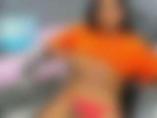 Enyeliana's Live Sex Cam Show
