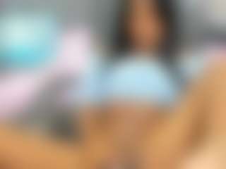 Enyeliana's Live Sex Cam Show